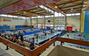 Grand Prix jeune : Tour 5