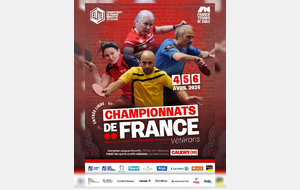 Titres nationaux Vétérans