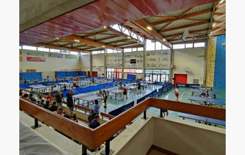Grand Prix jeune : Tour 5