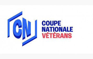 Coupe nationale veterans