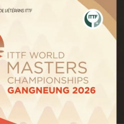 Championnats du monde Vétérans
