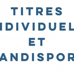 Finales individuelles Bourgogne Franche Comté